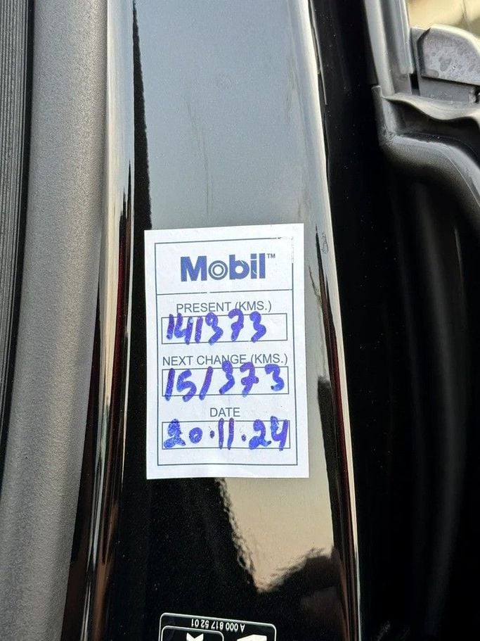 Подержанный Mercedes-Benz E-Class AMG 63 AMG V (W213), 4.0 л, 2018 в Шардже от Al Fakhamah Used Cars Черный цвет. GCC | AUTO.AE