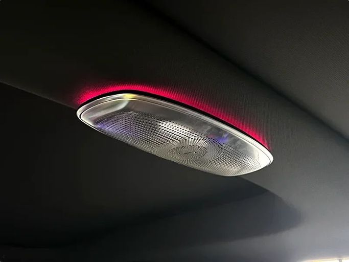 Used Mercedes-Benz E-Class AMG 63 AMG S V (W213), 4.0 l, 2020 in Sharjah by Al Wisam Al Malaki Used Cars, Black color. GCC Specs | AUTO.AE