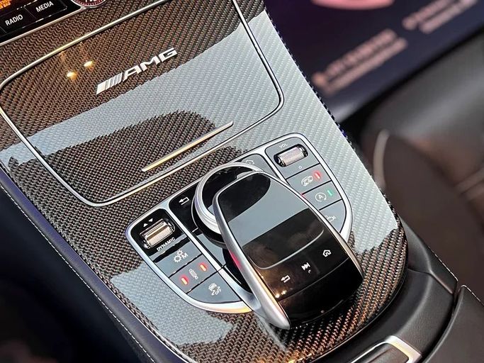 Used Mercedes-Benz E-Class AMG 63 AMG S V (W213), 4.0 l, 2020 in Sharjah by Al Wisam Al Malaki Used Cars, Grey color. GCC Specs | AUTO.AE