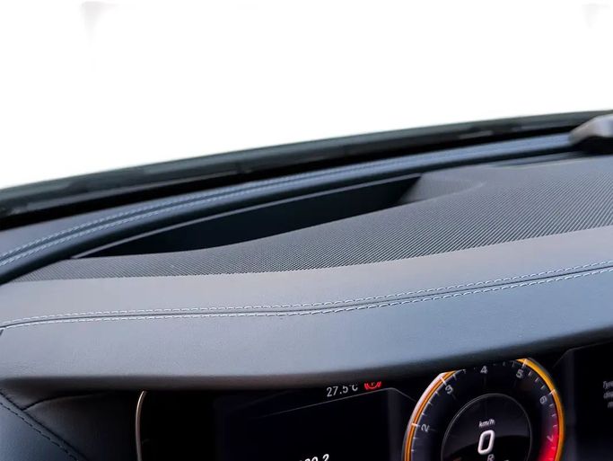 Used Mercedes-Benz E-Class AMG 63 AMG S V (W213), 4.0 l, 2018 in Sharjah by Al Wisam Al Malaki Used Cars, White color. Japanese Specs | AUTO.AE