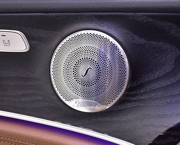 Used Mercedes-Benz E-Class 400 V (W213, S213, C238), 3.0 l, 2017 in Sharjah by Honey Gidosha Used Cars Tr., Black color.  | AUTO.AE