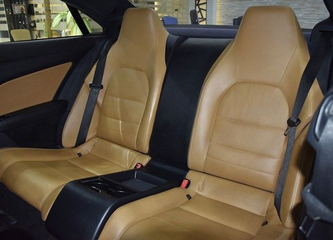 Подержанный Mercedes-Benz E-Class 300 IV (W212, S212, C207) Рестайлинг, 3.5 л, 2013 в Шардже от Honey Gidosha Used Cars Tr. Черный цвет.  | AUTO.AE