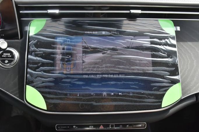 Новый Mercedes-Benz E-Class 200 VI (W214, S214), 2.0 л, 2025 в Шардже от Alfaris Used Cars Белый цвет.  | AUTO.AE