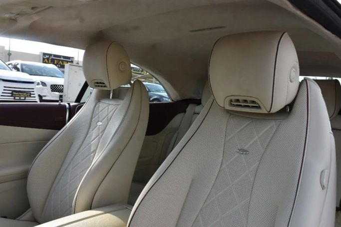 Used Mercedes-Benz E-Class 450 V (W213, S213, C238), 3.0 l, 2019 in Sharjah by Alfaris Used Cars, White color. Other | AUTO.AE