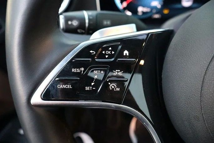 Used Mercedes-Benz E-Class 250 V (W213, S213, C238) Facelift, 2.0 l, 2023 in Sharjah by Al Rukin Al Saudi, White color. GCC Specs | AUTO.AE