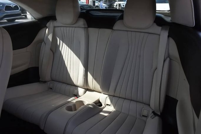 Used Mercedes-Benz E-Class 400 V (W213, S213, C238), 3.0 l, 2018 in Sharjah by Alfaris Used Cars, Grey color. Other | AUTO.AE