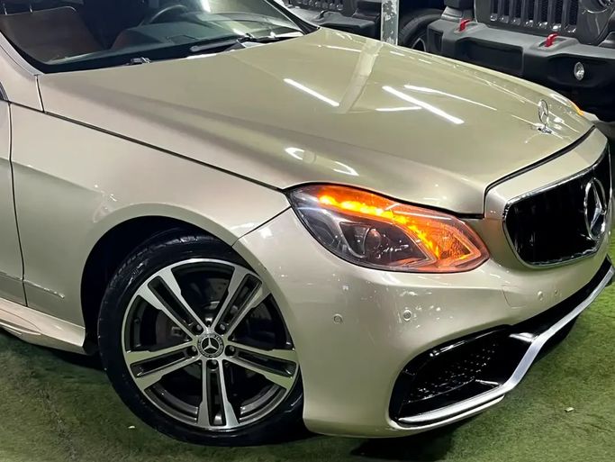 Подержанный Mercedes-Benz E-Class 350 IV (W212, S212, C207), 3.5 л, 2010 в ОАЭ, Шарджа от Rebou Alfakhama Золотистый цвет. Американская | AUTO.AE | Объявление #295792 — фото 11 из 20