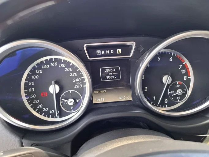 Новый Mercedes-Benz G-Class 500 II (W463) Рестайлинг 3, 5.5 л, 2014 в Шардже от Imad Younis Almani used Cars Белый цвет. GCC | AUTO.AE