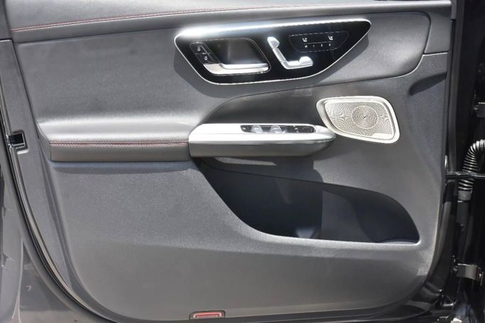 Used Mercedes-Benz GLC AMG 43 AMG II (X254), 2.0 l, 2024 in Sharjah by Alfaris Used Cars, Black color. Other | AUTO.AE