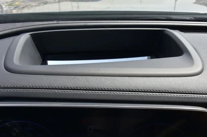 Used Mercedes-Benz GLC 300 II (X254), 2.0 l, 2023 in Sharjah by Alfaris Used Cars, Grey color.  | AUTO.AE