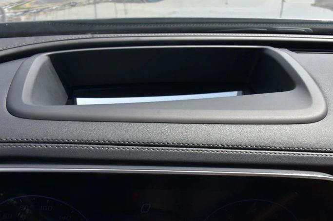 Used Mercedes-Benz GLC 300 II (X254), 2.0 l, 2023 in Sharjah by Alfaris Used Cars, Grey color. Other | AUTO.AE