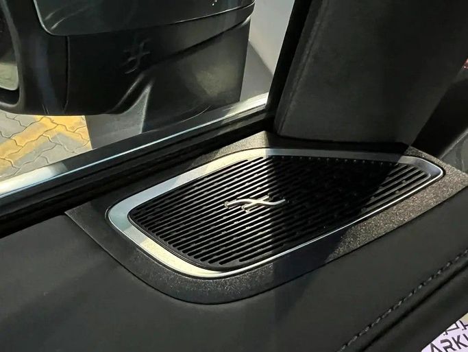 Used Mercedes-Benz GLC 300 II (X254), 2.0 l, 2023 in Sharjah by Karkuk Used Cars, Grey color. American Specs | AUTO.AE