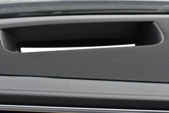 Used Mercedes-Benz GLE AMG 63 AMG S II (V167) Facelift, 4.0 l, 2024 in Sharjah by Alfaris Used Cars, Blue color. Other | AUTO.AE