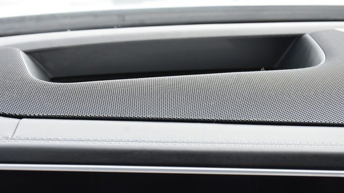 Подержанный Mercedes-Benz GLE Coupe AMG 53 AMG II (C167), 3.0 л, 2023 в Шардже от Alfaris Used Cars Серебристый цвет.  | AUTO.AE