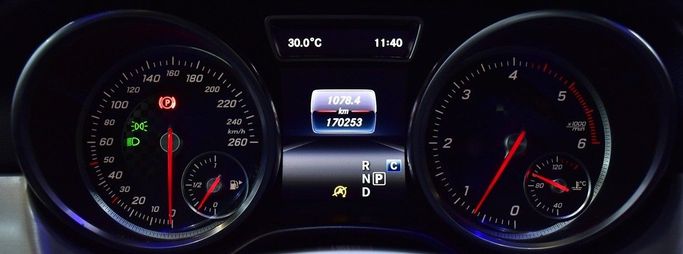 Used Mercedes-Benz GLE Coupe AMG 43 AMG I (C292), 3.0 l, 2018 in Sharjah by Honey Gidosha Used Cars Tr., Black color.  | AUTO.AE