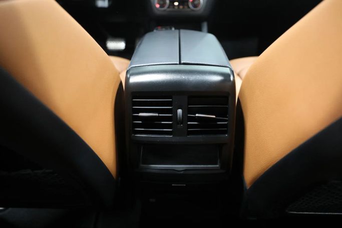 Used Mercedes-Benz GLE Coupe AMG 43 AMG I (C292), 3.0 l, 2019 in Sharjah by Al Qassem Cars Trading, Grey color. American Specs | AUTO.AE