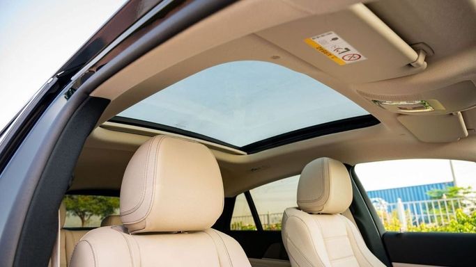 New Mercedes-Benz GLE 450 II (V167) Facelift, 3.0 l, 2023 in Sharjah by Nour Alnukhba Motors, Black color. Other | AUTO.AE