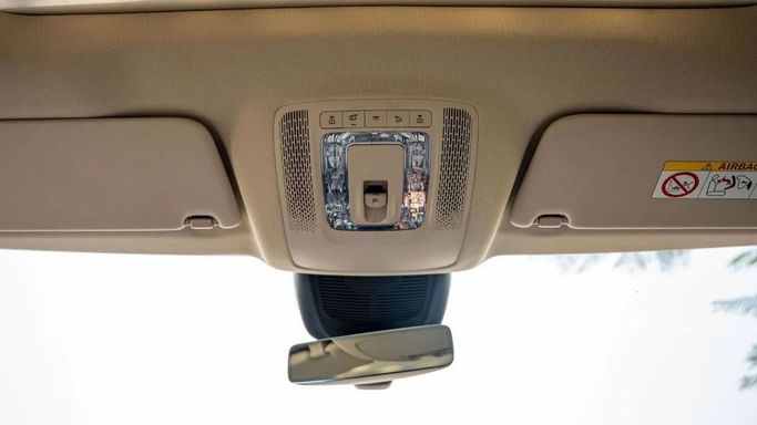 New Mercedes-Benz GLE 450 II (V167) Facelift, 3.0 l, 2023 in Sharjah by Nour Alnukhba Motors, Black color. Other | AUTO.AE