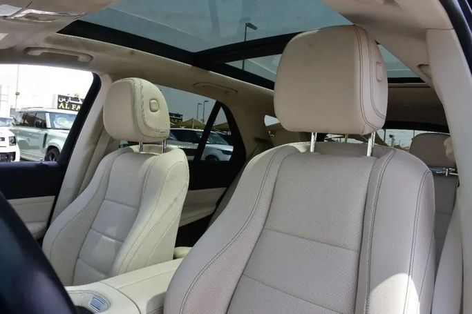 Used Mercedes-Benz GLE 350 II (V167), 2.0 l, 2021 in Sharjah by Alfaris Used Cars, Black color.  | AUTO.AE