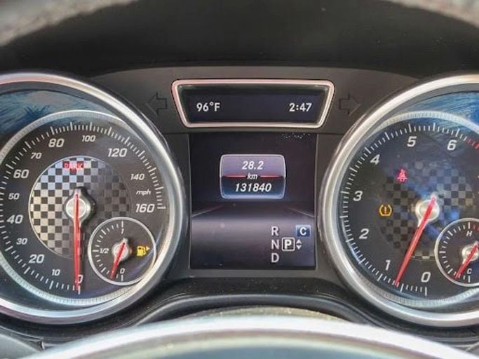 Used Mercedes-Benz GLE 350 II (V167), 2.0 l, 2018 in Sharjah by Alnawras Cars, White color. American Specs | AUTO.AE