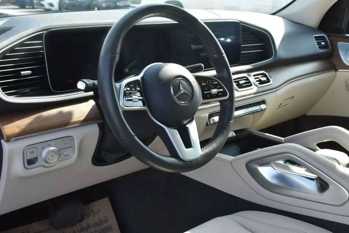 Used Mercedes-Benz GLE 350 II (V167), 2.0 l, 2020 in Sharjah by Alfaris Used Cars, Black color. Other | AUTO.AE