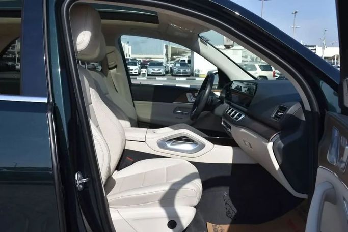 Used Mercedes-Benz GLE 350 II (V167), 2.0 l, 2020 in Sharjah by Alfaris Used Cars, Black color. Other | AUTO.AE