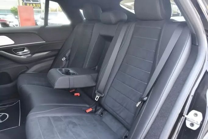 New Mercedes-Benz GLE 450 II (V167), 3.0 l, 2022 in Sharjah by Alfaris Used Cars, Grey color. Other | AUTO.AE