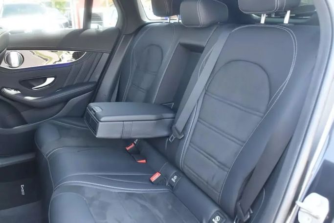 Used Mercedes-Benz GLS AMG 63 AMG II (X167), 4.0 l, 2021 in Sharjah by Alfaris Used Cars, Grey color. Other | AUTO.AE