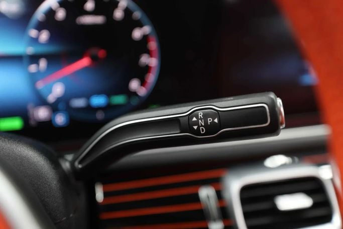 Used Mercedes-Benz GLS 450 II (X167), 3.0 l, 2020 in Sharjah by Al Qassem Cars Trading, Black color. American Specs | AUTO.AE