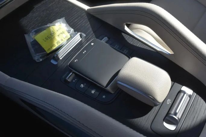 Used Mercedes-Benz GLS 450 II (X167) Facelift, 3.0 l, 2024 in Sharjah by Alfaris Used Cars, Black color. Other | AUTO.AE