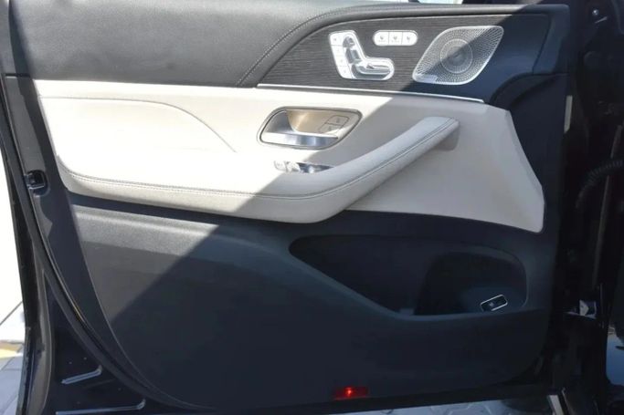 Used Mercedes-Benz GLS 450 II (X167) Facelift, 3.0 l, 2024 in Sharjah by Alfaris Used Cars, Black color. Other | AUTO.AE