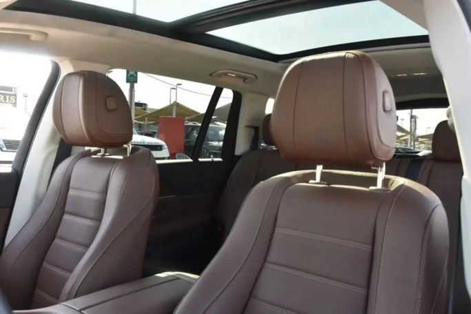 Used Mercedes-Benz GLS 450 II (X167) Facelift, 3.0 l, 2024 in Sharjah by Alfaris Used Cars, Black color. Other | AUTO.AE
