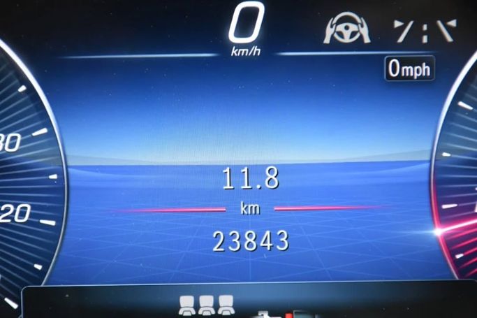 Used Mercedes-Benz Maybach GLS 600 I Facelift, 4.0 l, 2024 in Sharjah by Alfaris Used Cars, Blue color.  | AUTO.AE