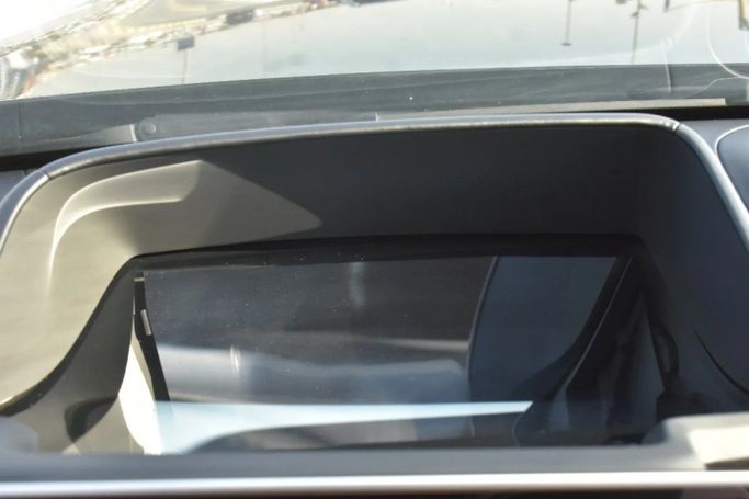 Подержанный Mercedes-Benz S-Class 580 4MATIC VII (W223), 4.0 л, 2022 в Шардже от Alfaris Used Cars Черный цвет. Other | AUTO.AE