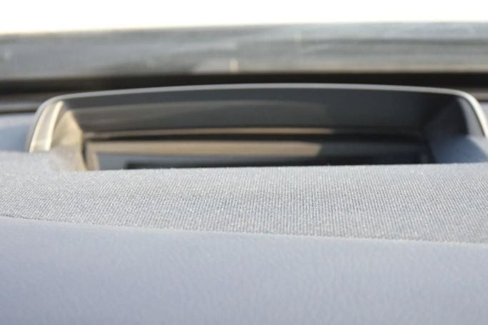 Used Mercedes-Benz S-Class 550 VI (W222, C217), 4.7 l, 2015 in Sharjah by Alfaris Used Cars, White color. Other | AUTO.AE
