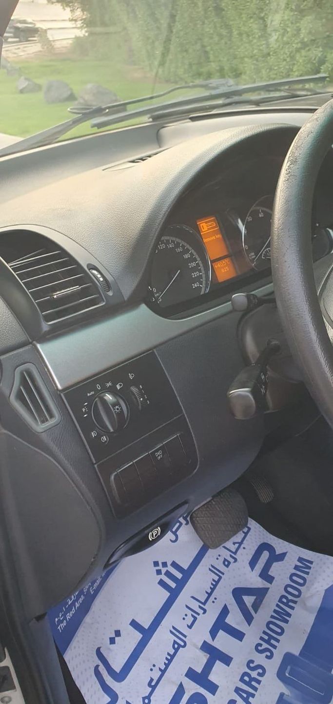 Новый Mercedes-Benz Viano L3 I (W639) Рестайлинг, 3.5 л, 2014 в Шардже от Ishtar Used Cars Белый цвет. GCC | AUTO.AE