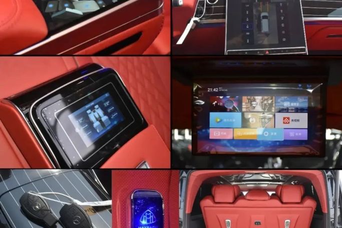 Новый Mercedes-Benz Vito III (W447), 2.0 л, 2024 в Шардже от Alfaris Used Cars Черный цвет. Other | AUTO.AE