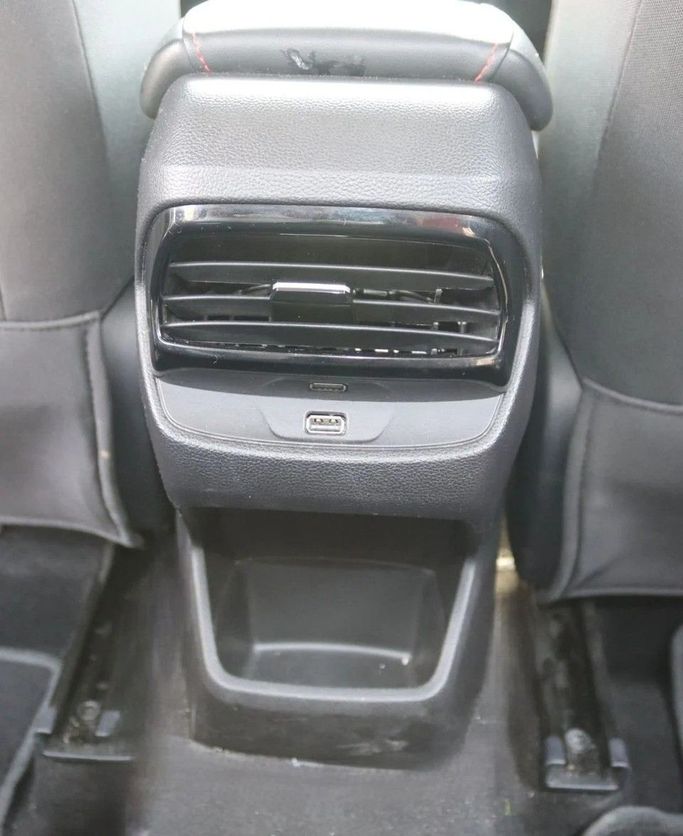 Used MG 5 II, 1.5 l, 2022 in Sharjah by Al Sayed Khamis Used Cars, White color. GCC Specs | AUTO.AE