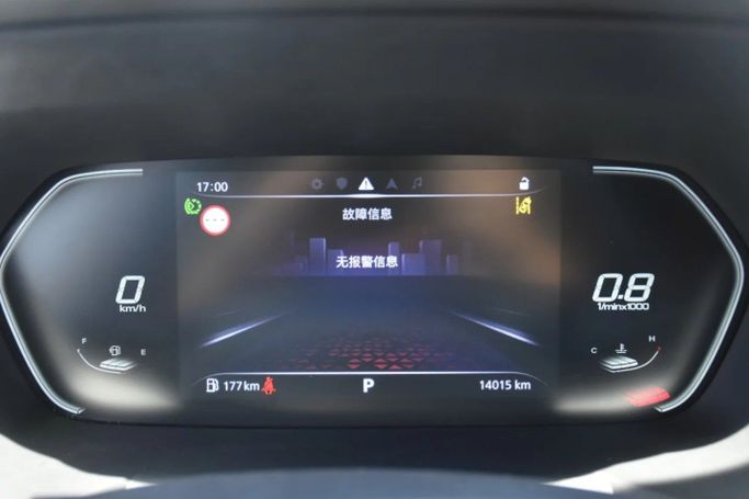 Подержанный MG 5 II, 1.5 л, 2022 в Шардже от Alfaris Used Cars Желтый цвет. GCC | AUTO.AE