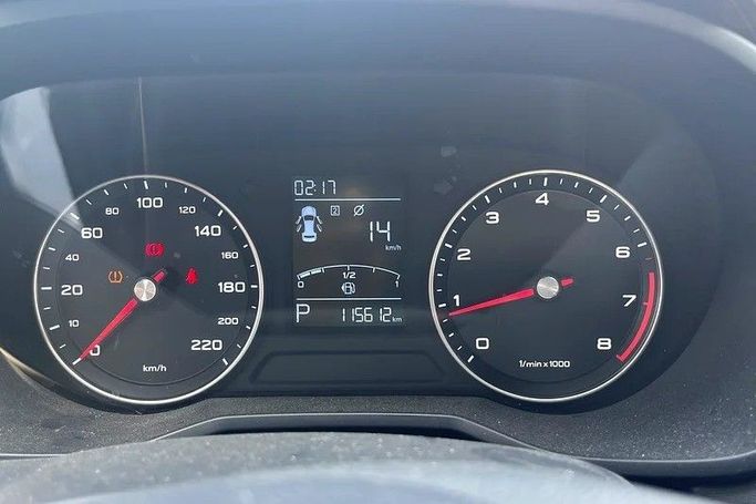 Used MG 5 I Facelift, 1.5 l, 2022 in Sharjah by Al Rukin Al Saudi, White color. GCC Specs | AUTO.AE