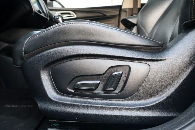 Used MG 5 I Facelift, 1.5 l, 2022 in Sharjah by Al Rukin Al Saudi, Grey color. GCC Specs | AUTO.AE