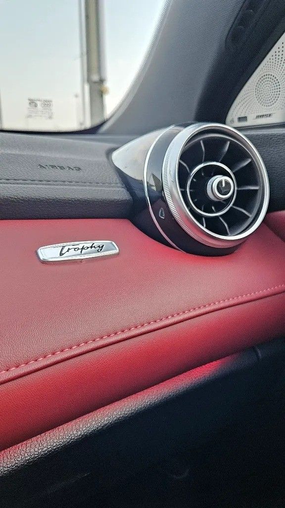 Used MG HS I, 1.5 l, 2019 in Sharjah by Almasar Used Cars, White color. GCC Specs | AUTO.AE