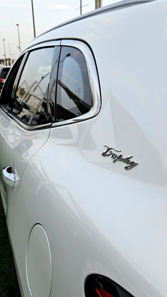 Used MG HS I, 1.5 l, 2019 in Sharjah by Almasar Used Cars, White color. GCC Specs | AUTO.AE