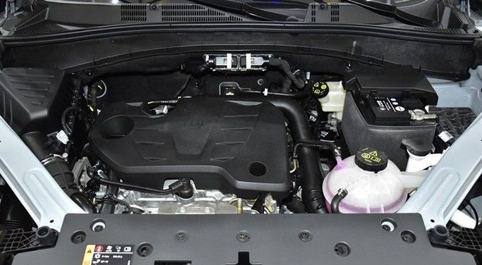 Новый MG RX5 II, 1.5 л, 2024 в Шардже от Honey Gidosha Used Cars Tr. Бежевый цвет.  | AUTO.AE