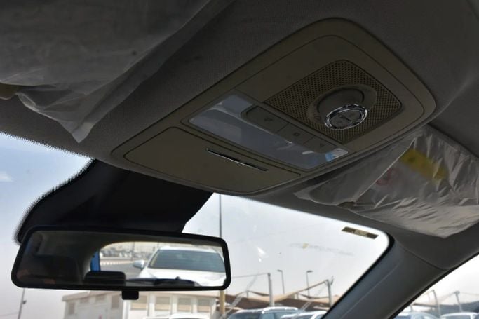 Новый MG ZS II Рестайлинг, 1.0 л, 2023 в Шардже от Alfaris Used Cars Синий цвет. Other | AUTO.AE