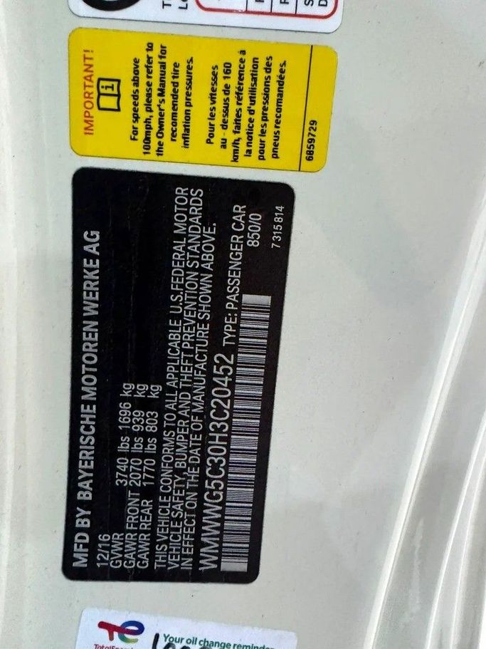 Used MINI Cabrio Cooper S III, 2.0 l, 2017 in Sharjah by Rebou Alfakhama, Beige color. American Specs | AUTO.AE