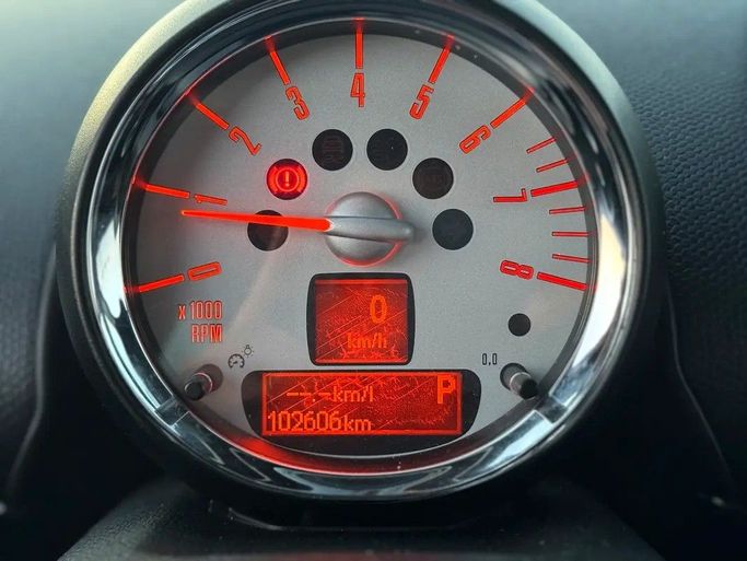 Подержанный MINI Hatch Cooper S III (F55/F56), 2.0 л, 2014 в Шардже от Al Ahd Used Cars Тёмно-синий цвет. GCC | AUTO.AE