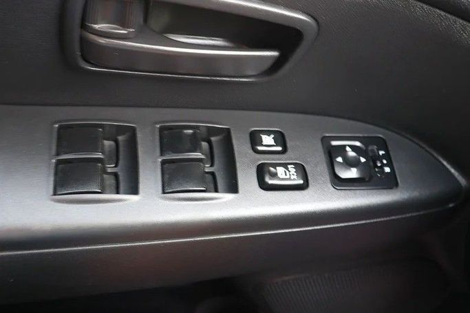 Used Mitsubishi ASX I Facelift 3, 2.0 l, 2022 in Sharjah by Al Rukin Al Saudi, White color. GCC Specs | AUTO.AE