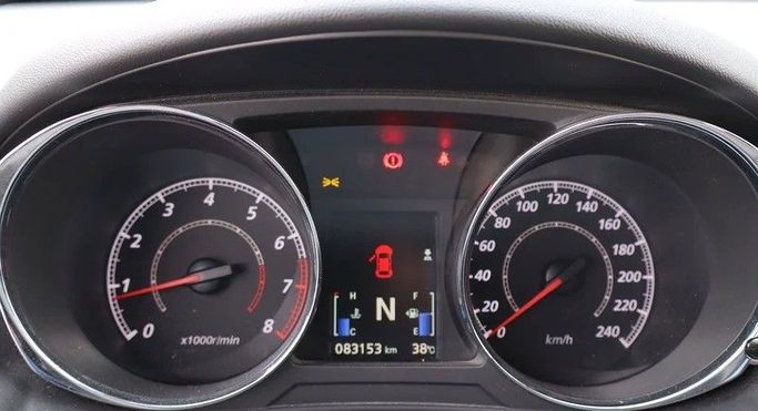 Used Mitsubishi ASX I Facelift 3, 2.0 l, 2022 in Sharjah by Al Rukin Al Saudi, White color. GCC Specs | AUTO.AE