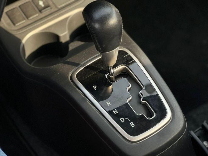 Новый Mitsubishi Attrage I Рестайлинг, 1.2 л, 2021 в Шардже от Al Aram Cars Серебристый цвет. GCC | AUTO.AE